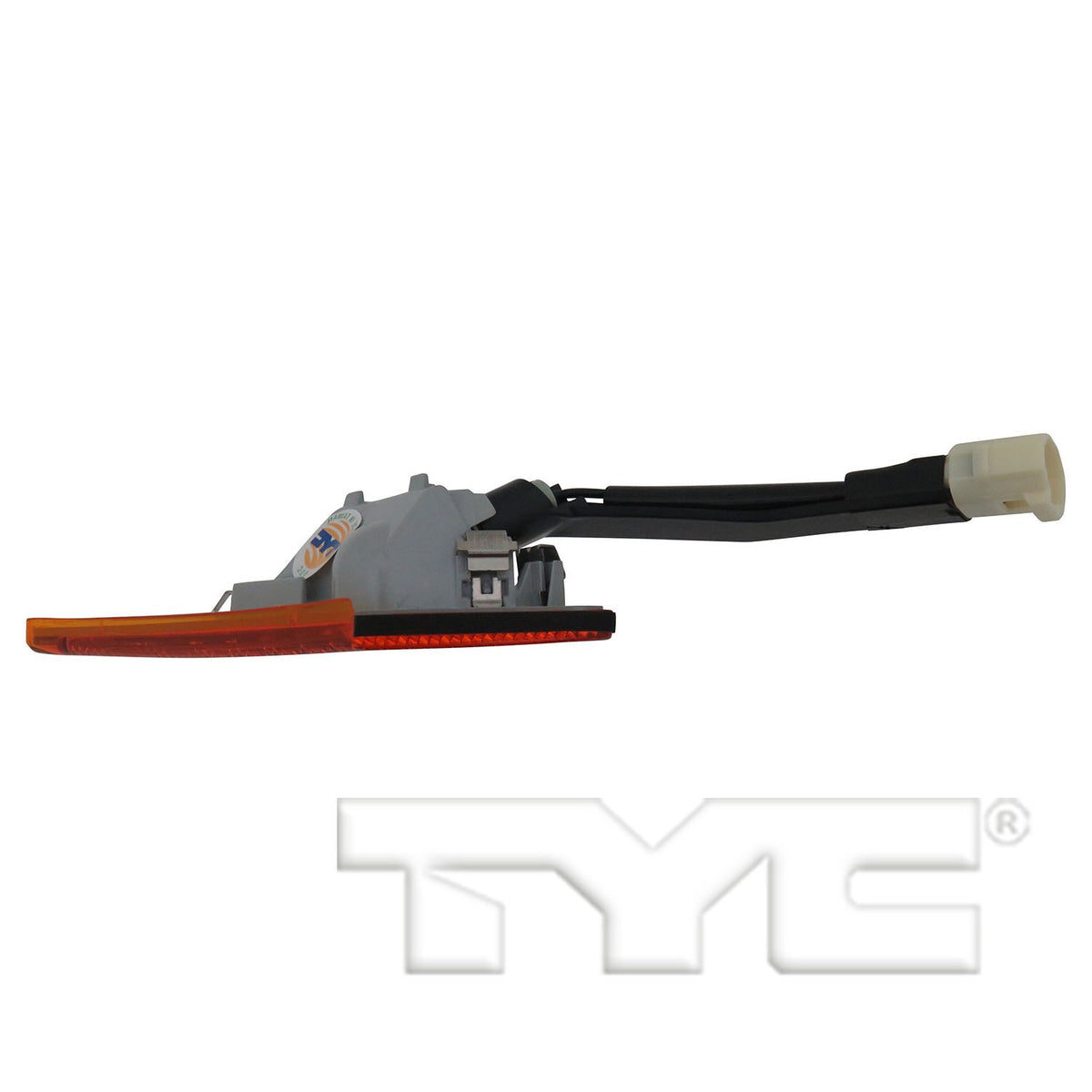 TYC Side Marker Light Assembly 18-6104-00