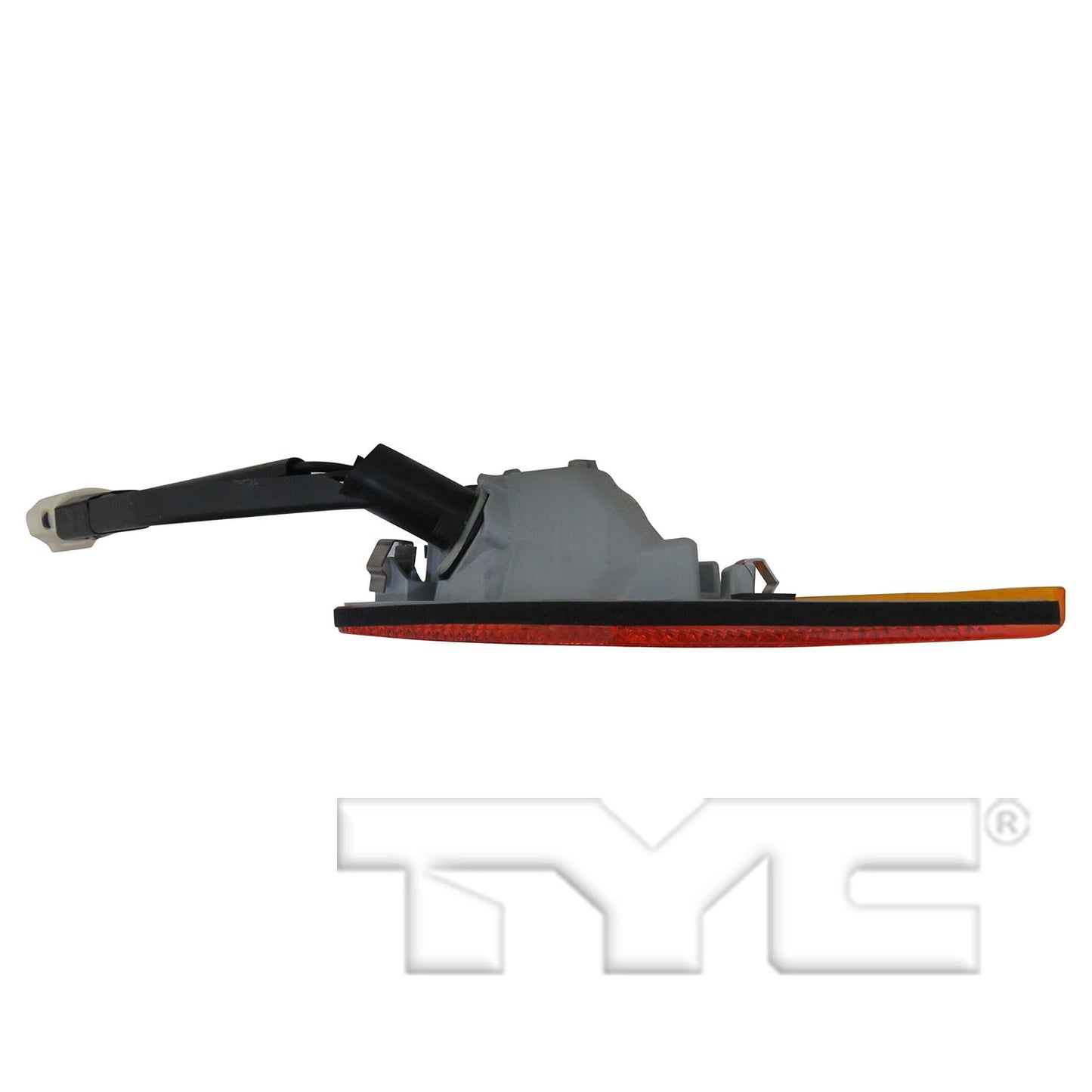 TYC Side Marker Light Assembly 18-6104-00