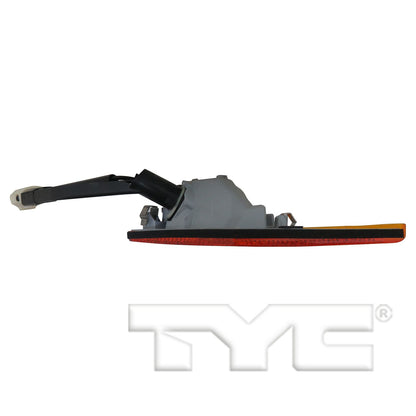TYC Side Marker Light Assembly 18-6104-00