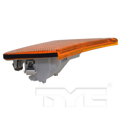 TYC CAPA Certified 18-6104-01-9
