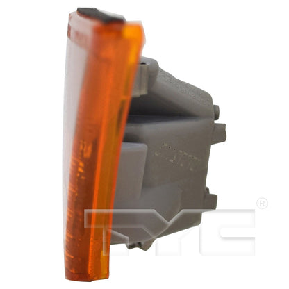 TYC CAPA Certified 18-6104-01-9