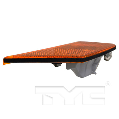 TYC CAPA Certified 18-6104-01-9