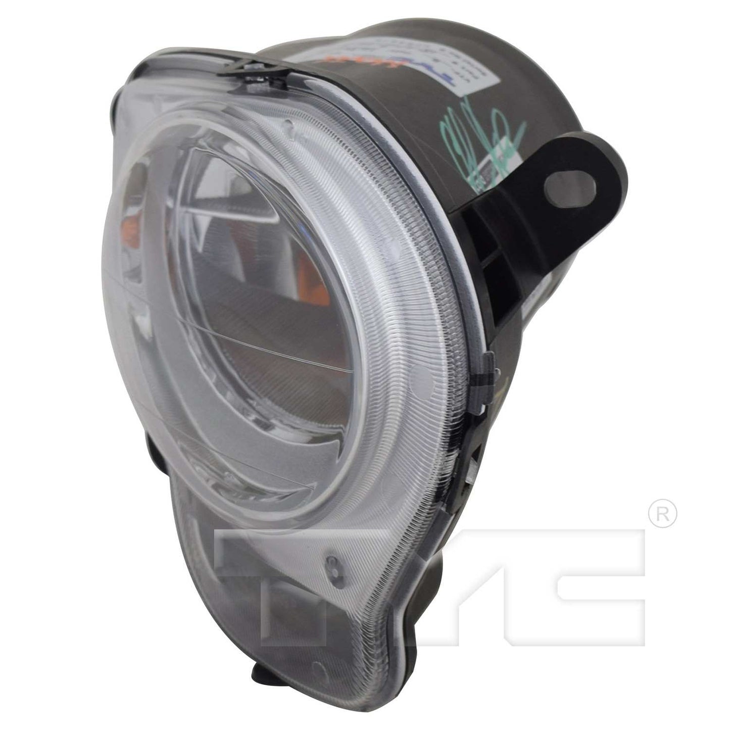 TYC CAPA Certified 18-6109-00-9