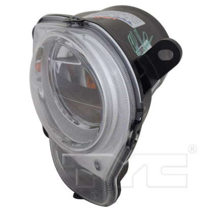TYC CAPA Certified 18-6109-00-9