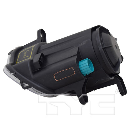 TYC CAPA Certified 18-6109-00-9