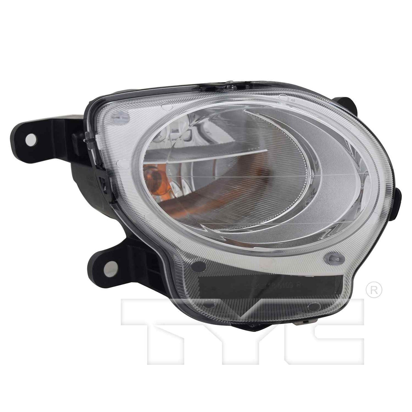 TYC CAPA Certified 18-6109-00-9