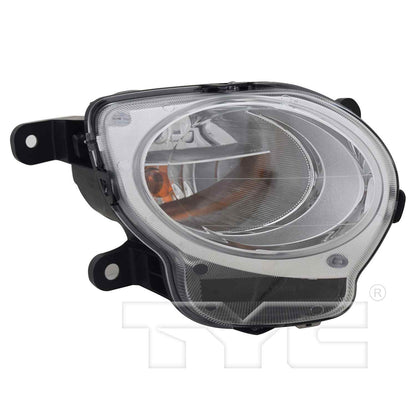 TYC CAPA Certified 18-6109-00-9