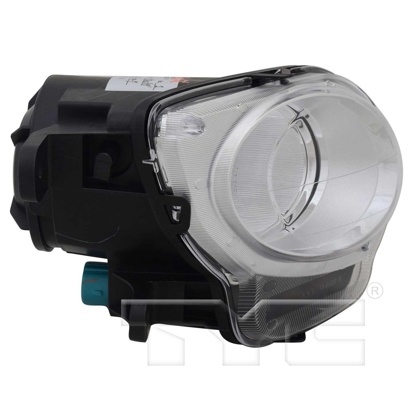 TYC CAPA Certified 18-6109-00-9