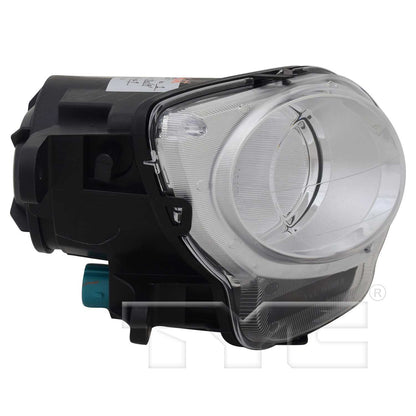TYC CAPA Certified 18-6109-00-9