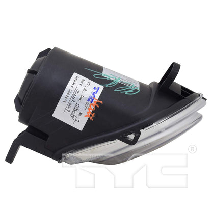 TYC CAPA Certified 18-6109-00-9