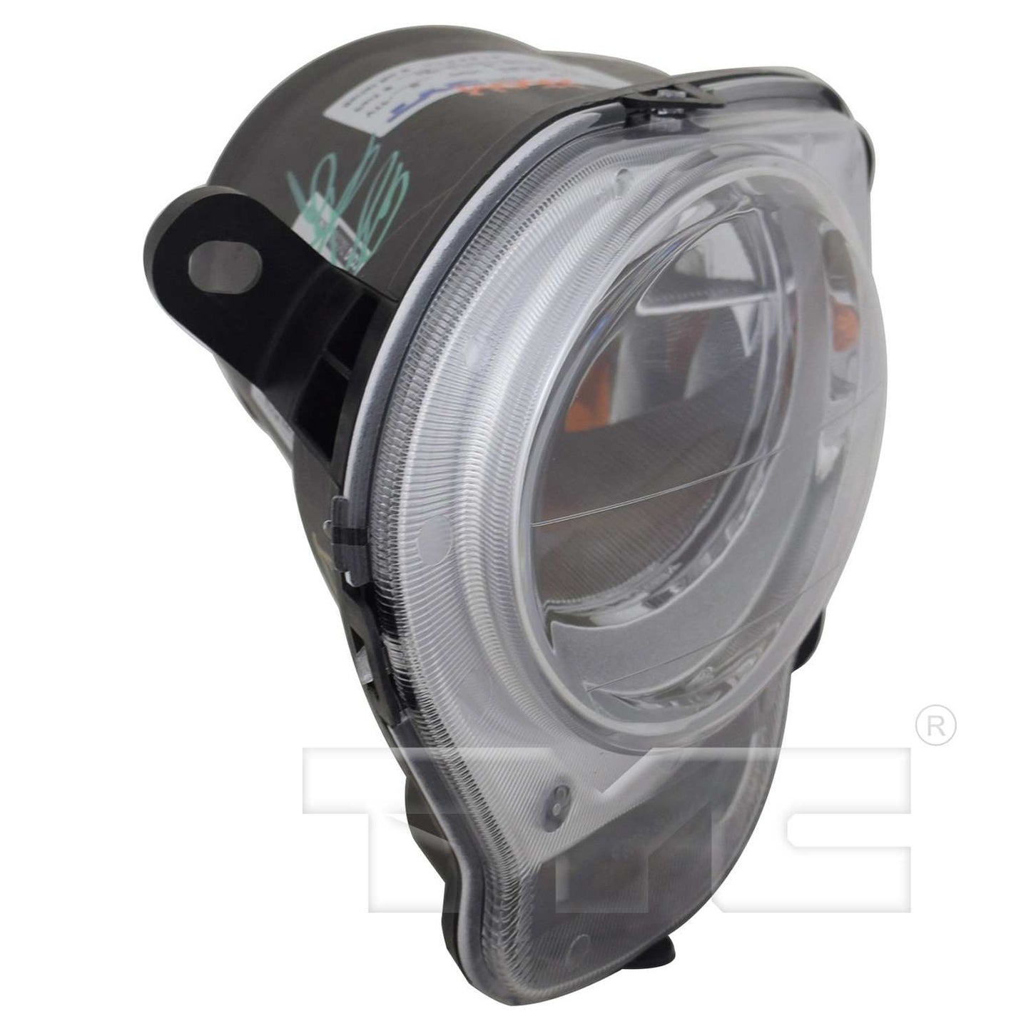 TYC CAPA Certified 18-6110-00-9