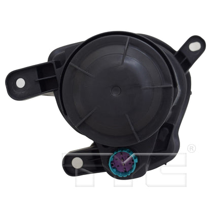 TYC CAPA Certified 18-6110-00-9
