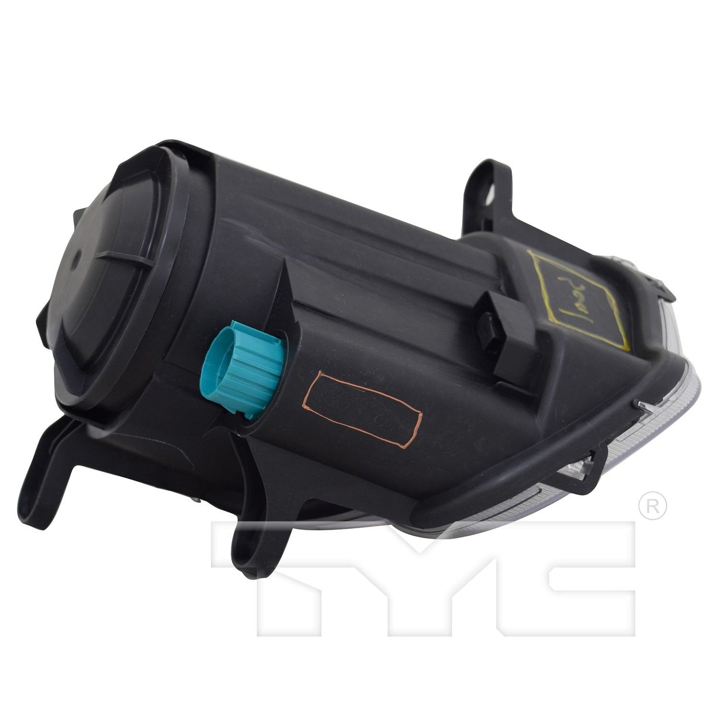 TYC CAPA Certified 18-6110-00-9