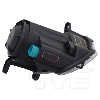 TYC CAPA Certified 18-6110-00-9