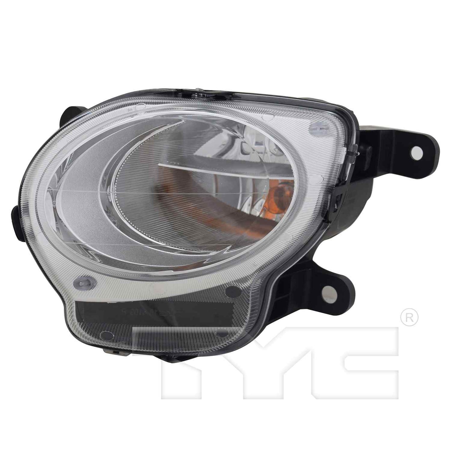 TYC CAPA Certified 18-6110-00-9