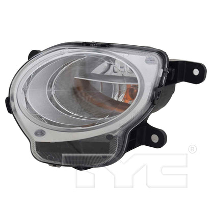 TYC CAPA Certified 18-6110-00-9