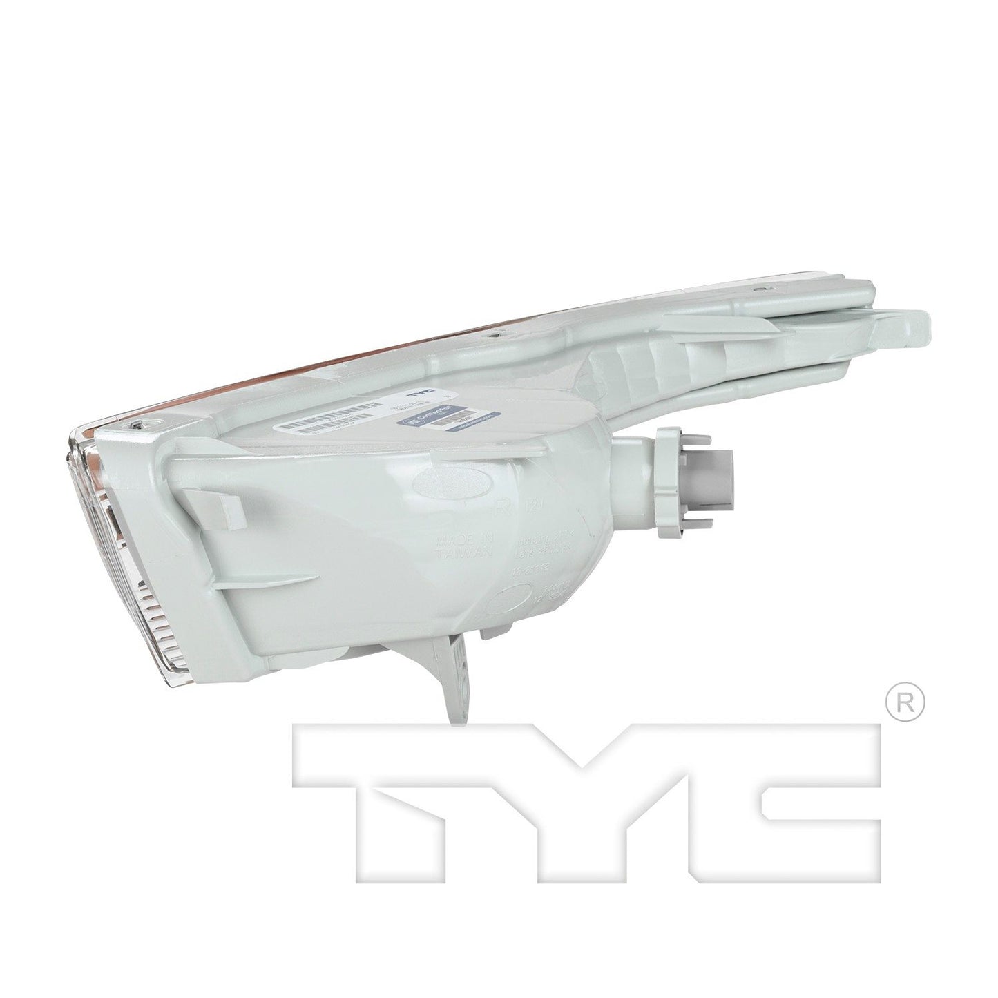 TYC TYC Regular 18-6111-00