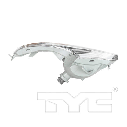 TYC TYC Regular 18-6111-00