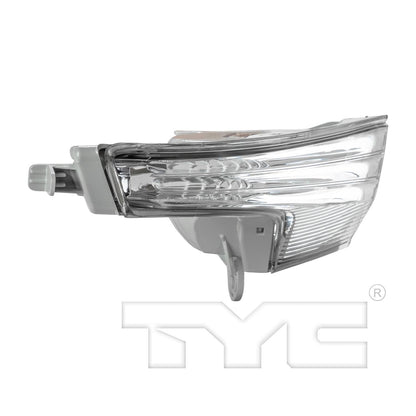 TYC TYC Regular 18-6111-00