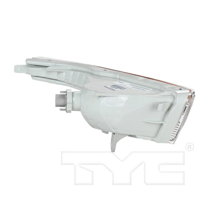 TYC Turn Signal Light Assembly 18-6112-00