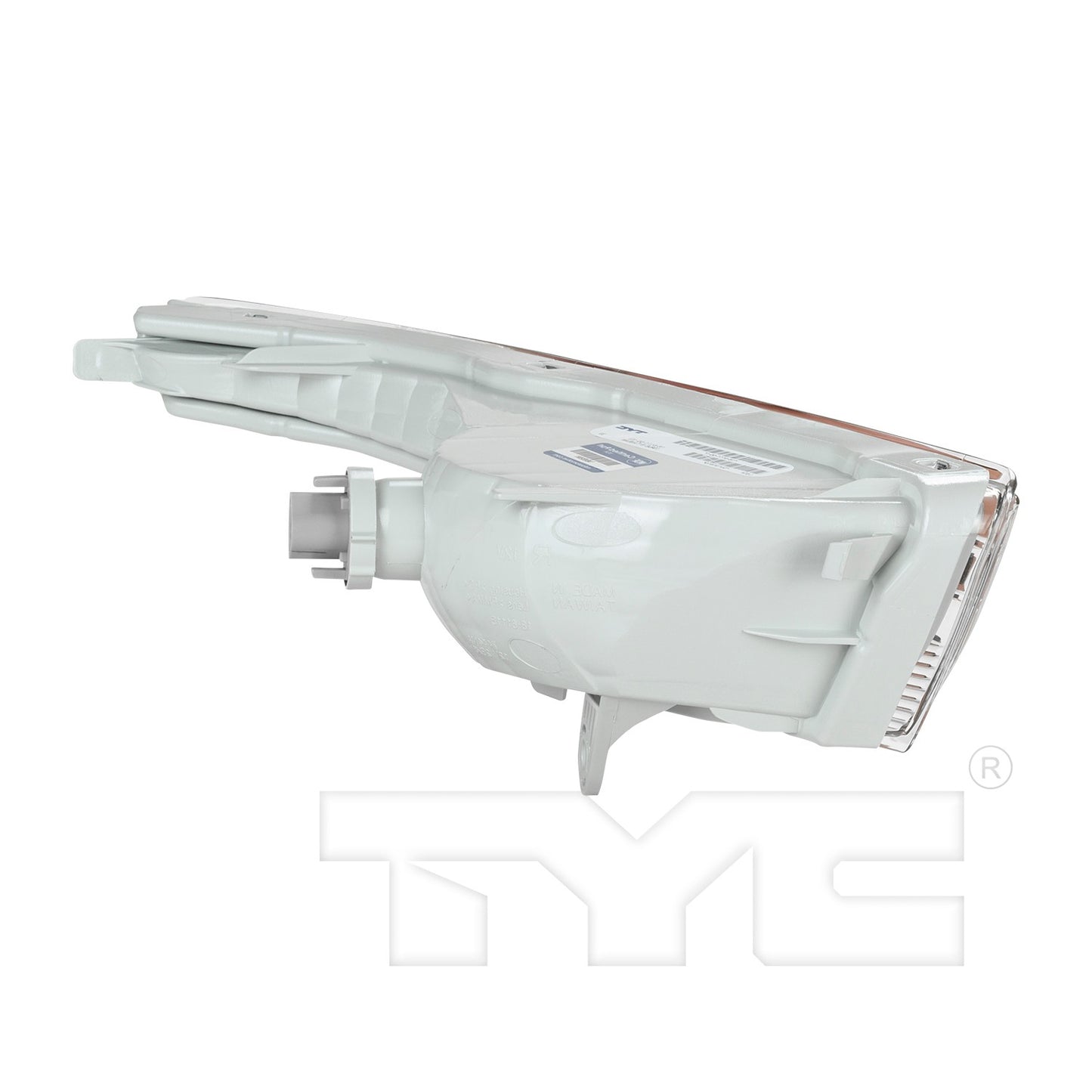 TYC Turn Signal Light Assembly 18-6112-00