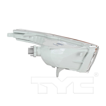 TYC Turn Signal Light Assembly 18-6112-00