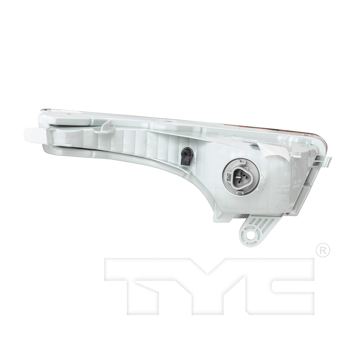 TYC Turn Signal Light Assembly 18-6112-00