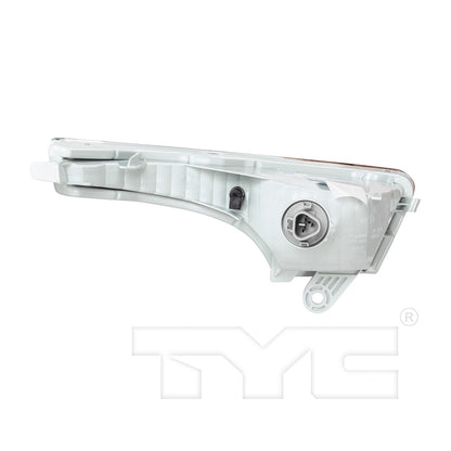 TYC Turn Signal Light Assembly 18-6112-00