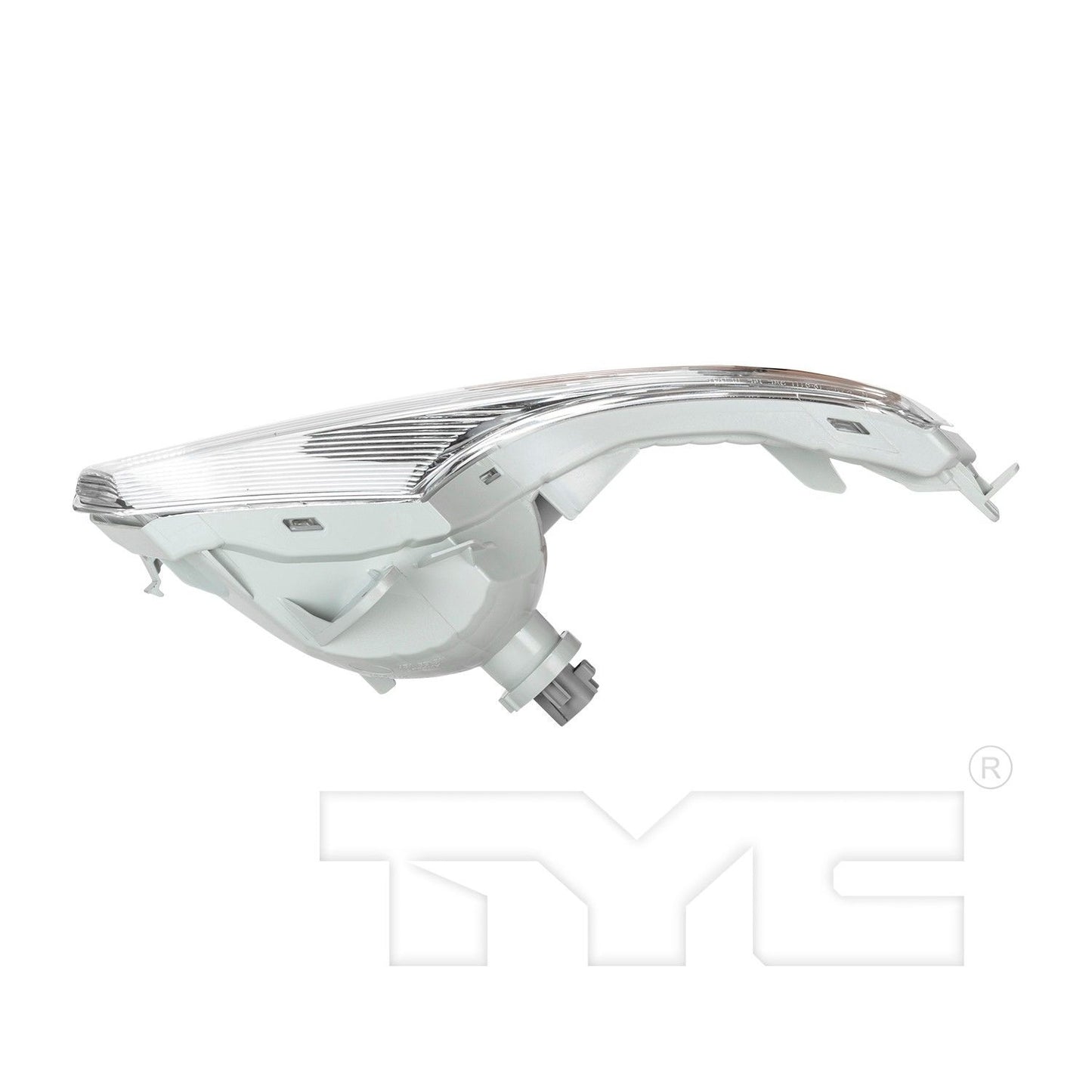 TYC Turn Signal Light Assembly 18-6112-00