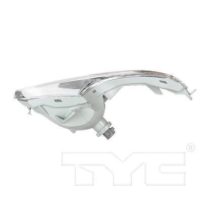 TYC Turn Signal Light Assembly 18-6112-00