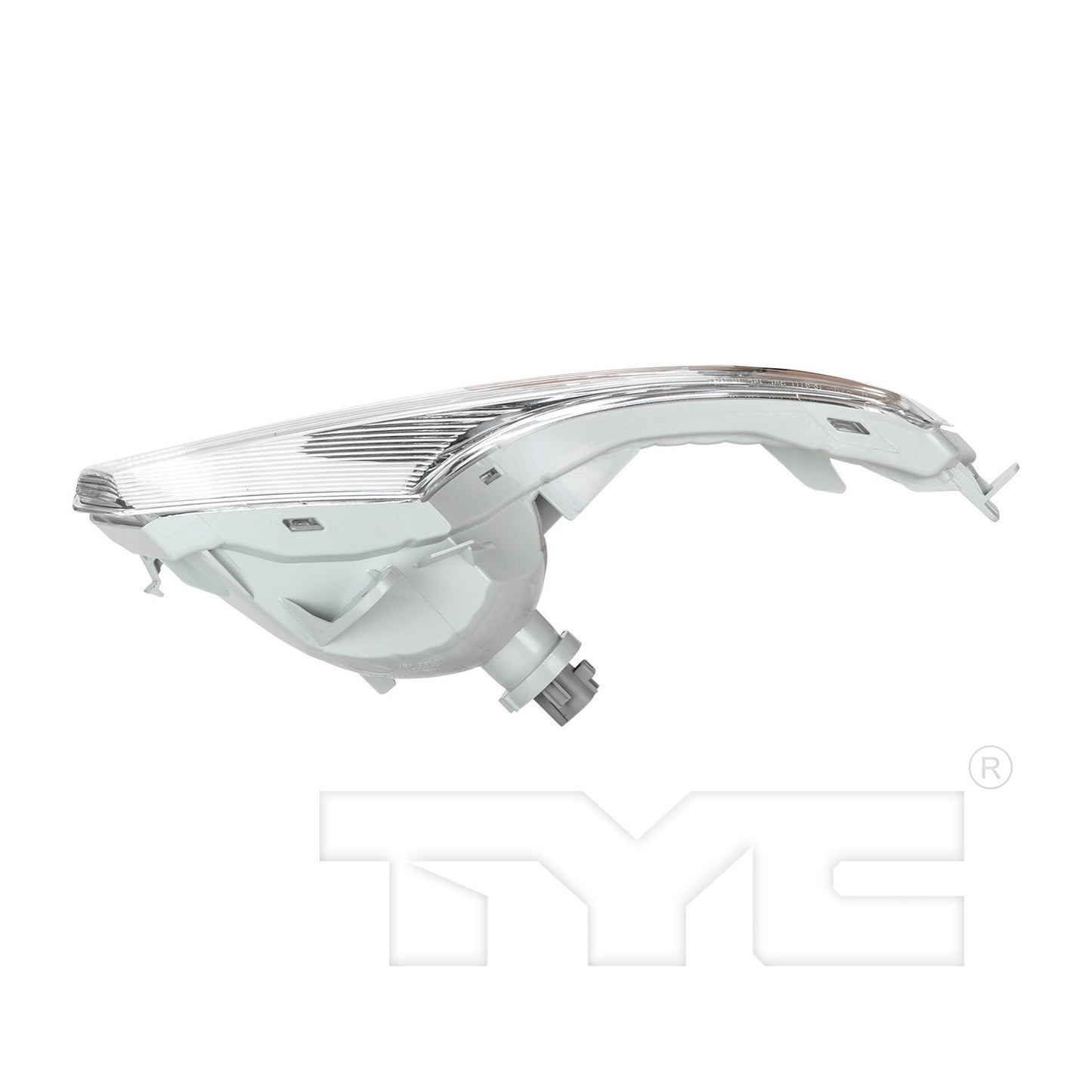 TYC Turn Signal Light Assembly 18-6112-00