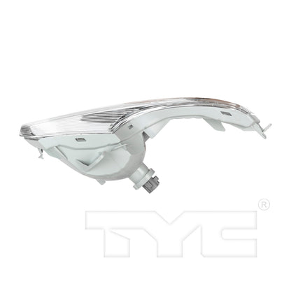 TYC Turn Signal Light Assembly 18-6112-00