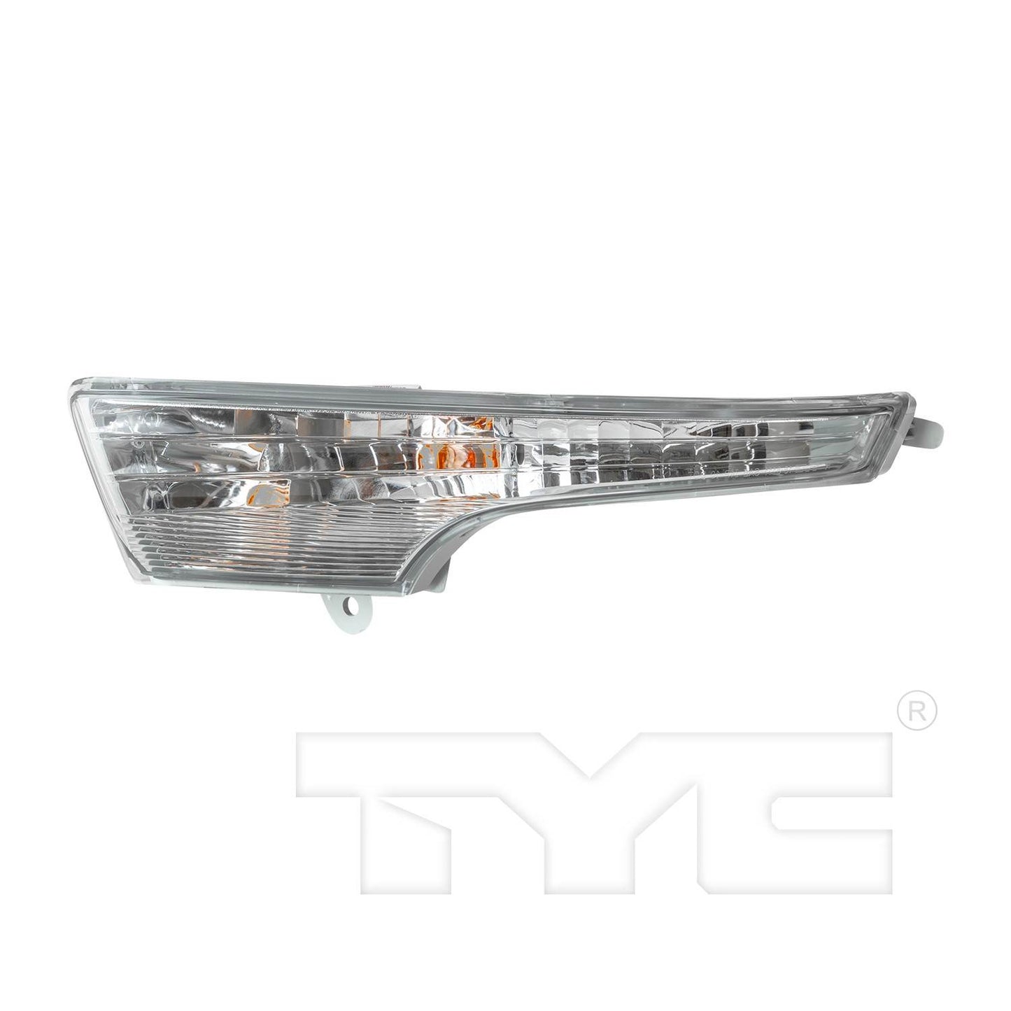 TYC Turn Signal Light Assembly 18-6112-00