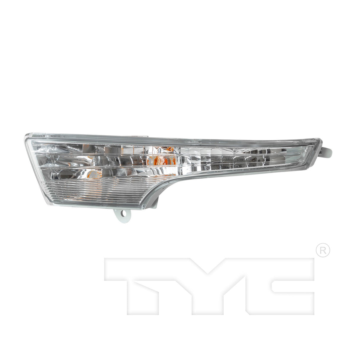 TYC Turn Signal Light Assembly 18-6112-00