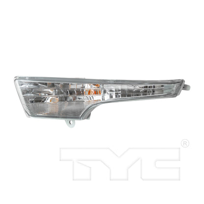 TYC Turn Signal Light Assembly 18-6112-00