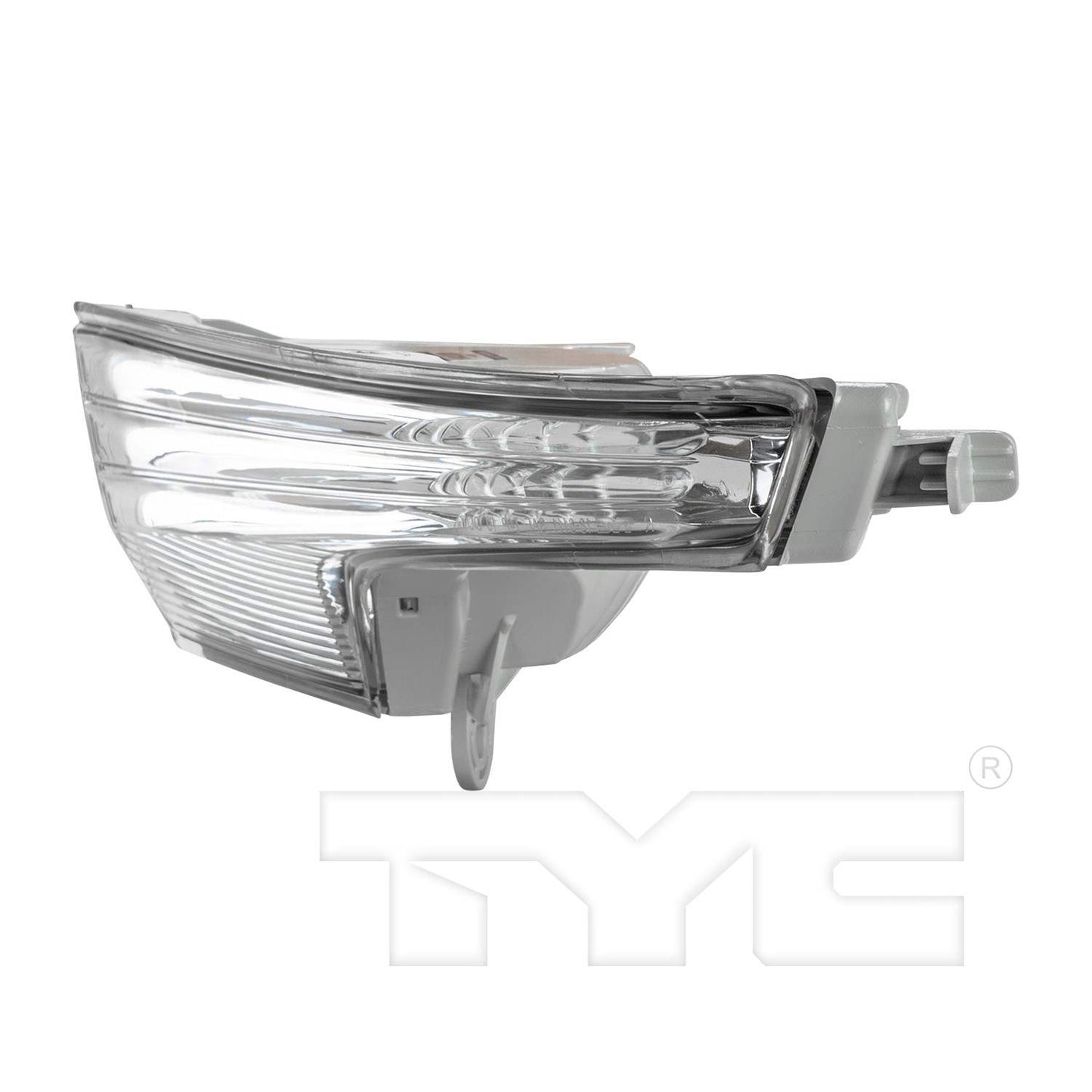 TYC Turn Signal Light Assembly 18-6112-00