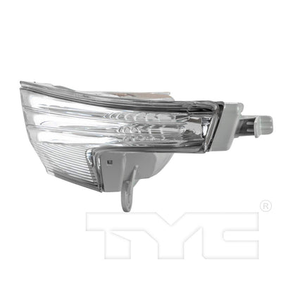 TYC Turn Signal Light Assembly 18-6112-00