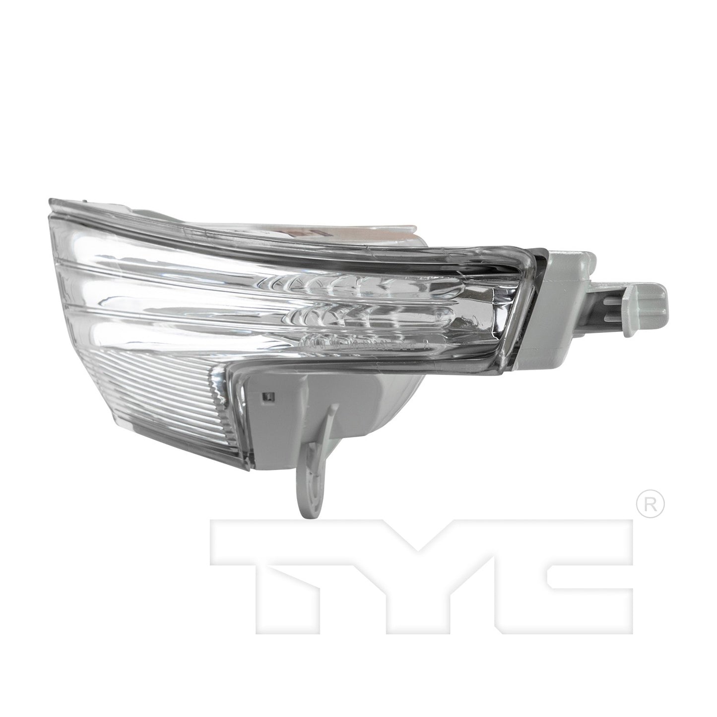 TYC Turn Signal Light Assembly 18-6112-00