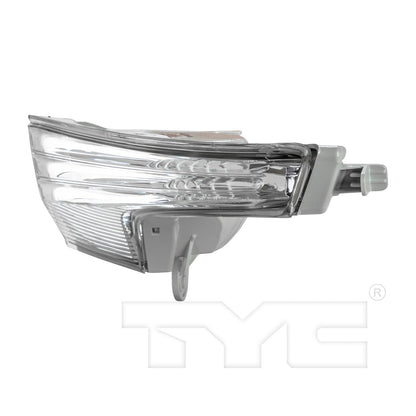 TYC Turn Signal Light Assembly 18-6112-00