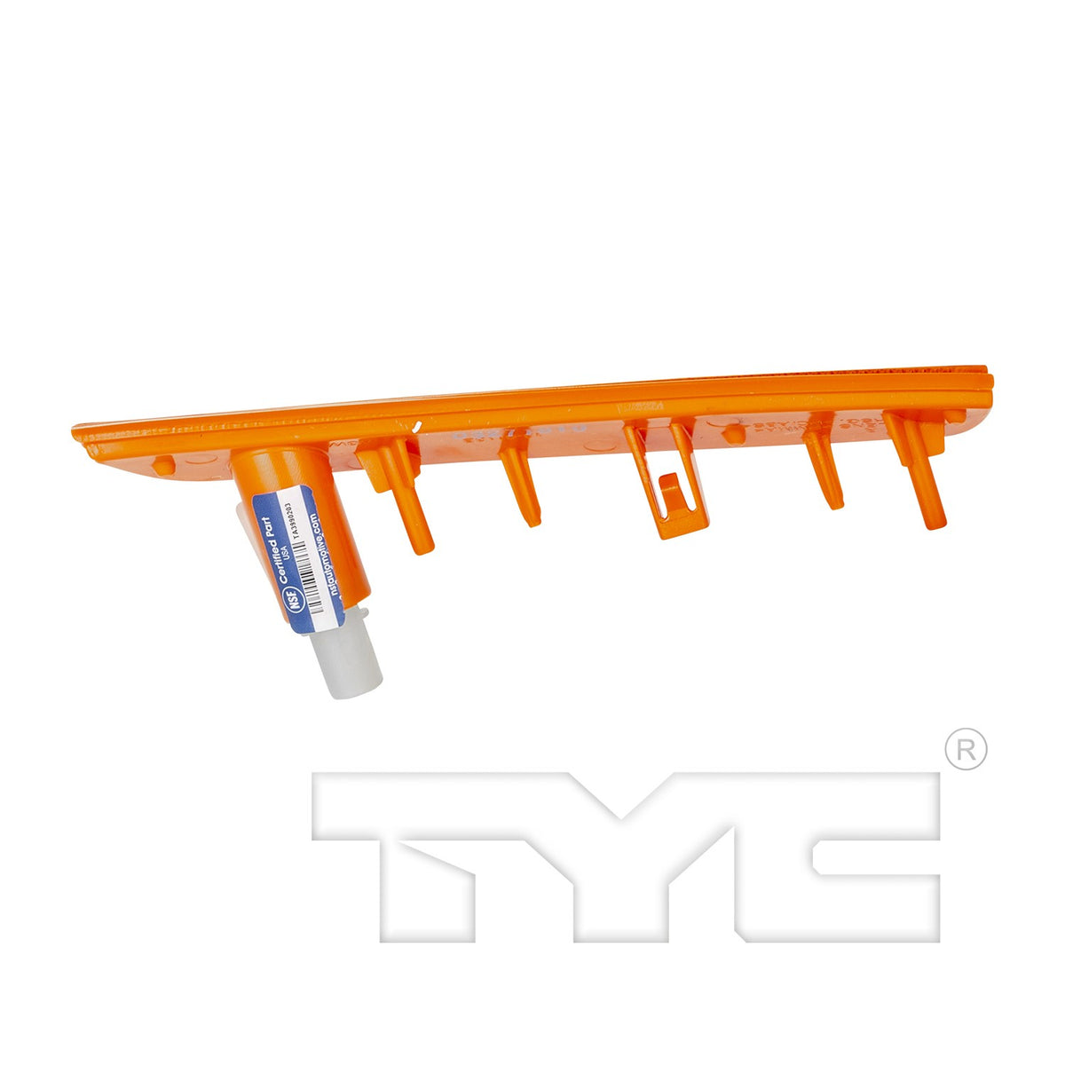 TYC Side Marker Light Assembly 18-6113-00-1