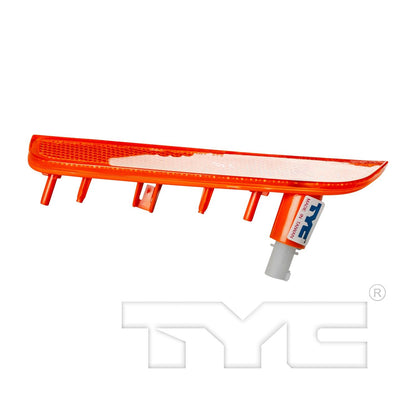 TYC Side Marker Light Assembly 18-6113-00-1