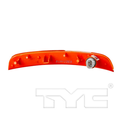 TYC CAPA Certified 18-6113-00-9