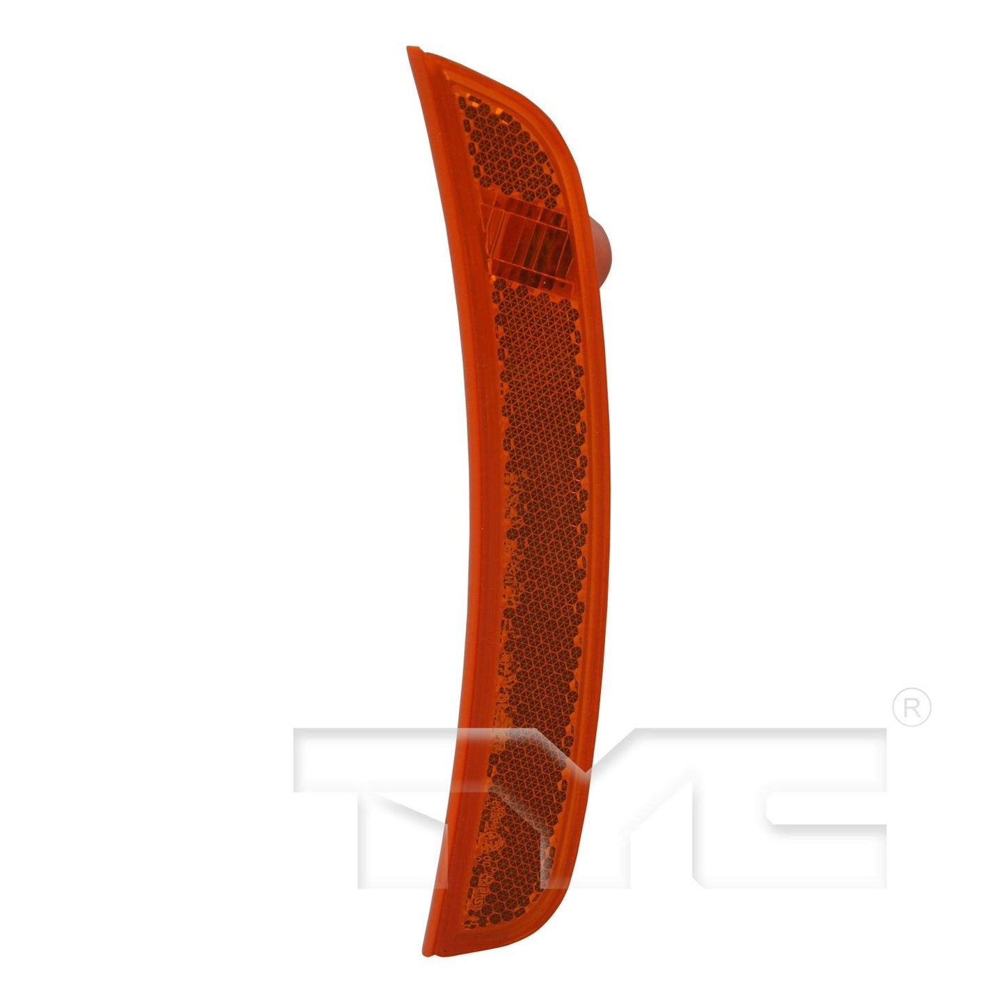 TYC Side Marker Light Assembly 18-6113-00