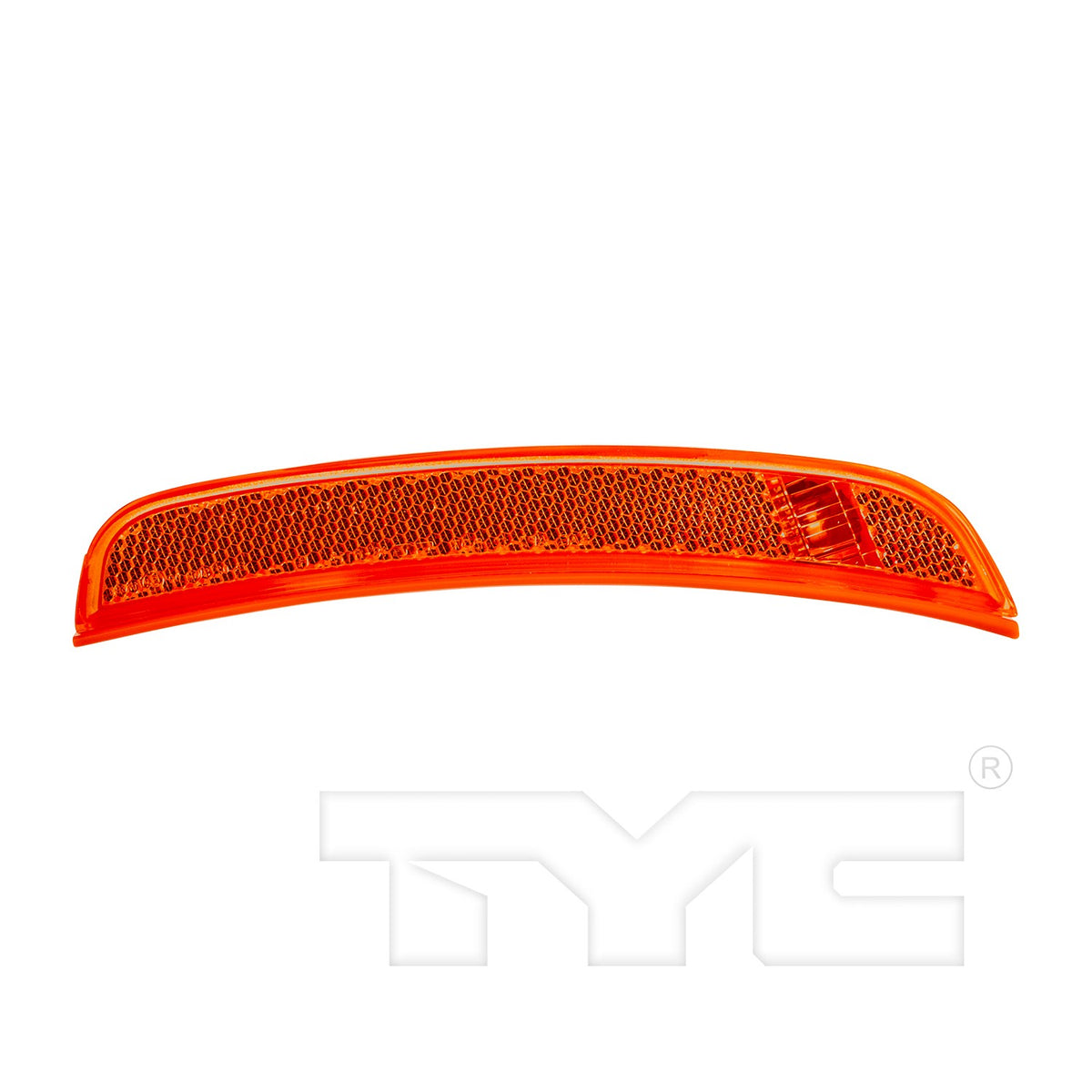 TYC Side Marker Light Assembly 18-6114-00-9