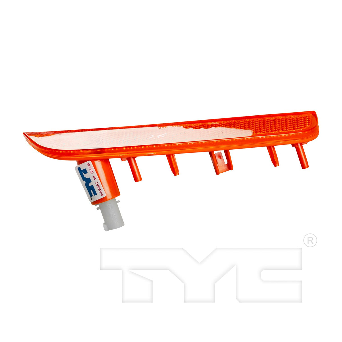 TYC Side Marker Light Assembly 18-6114-00-9