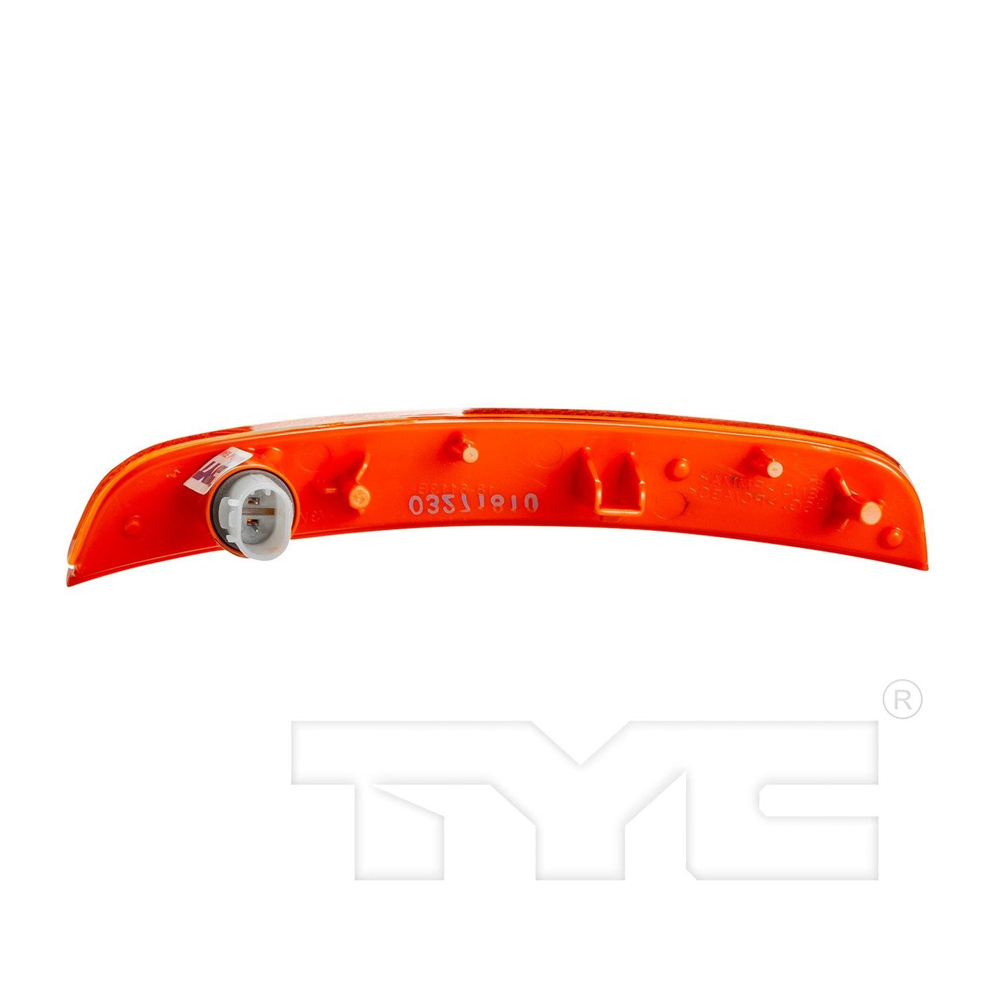 TYC Side Marker Light Assembly 18-6114-00