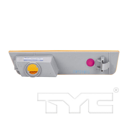 TYC CAPA Certified 18-6119-01-9