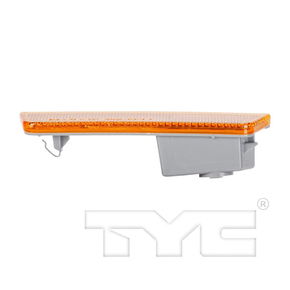 TYC CAPA Certified 18-6119-01-9