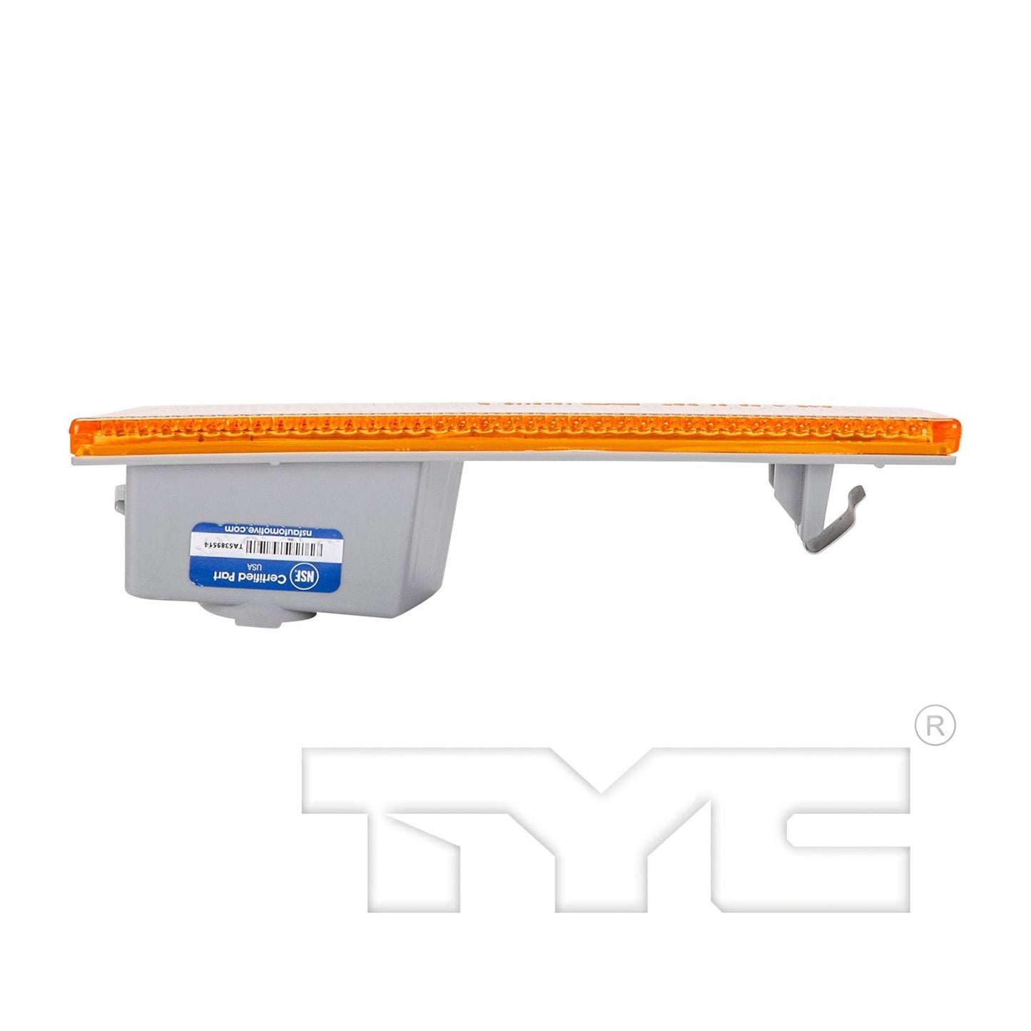 TYC CAPA Certified 18-6119-01-9