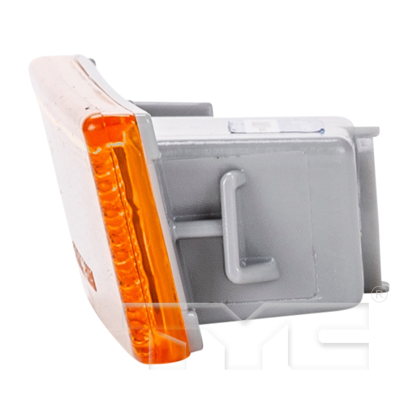 TYC Side Marker Light 18-6119-01